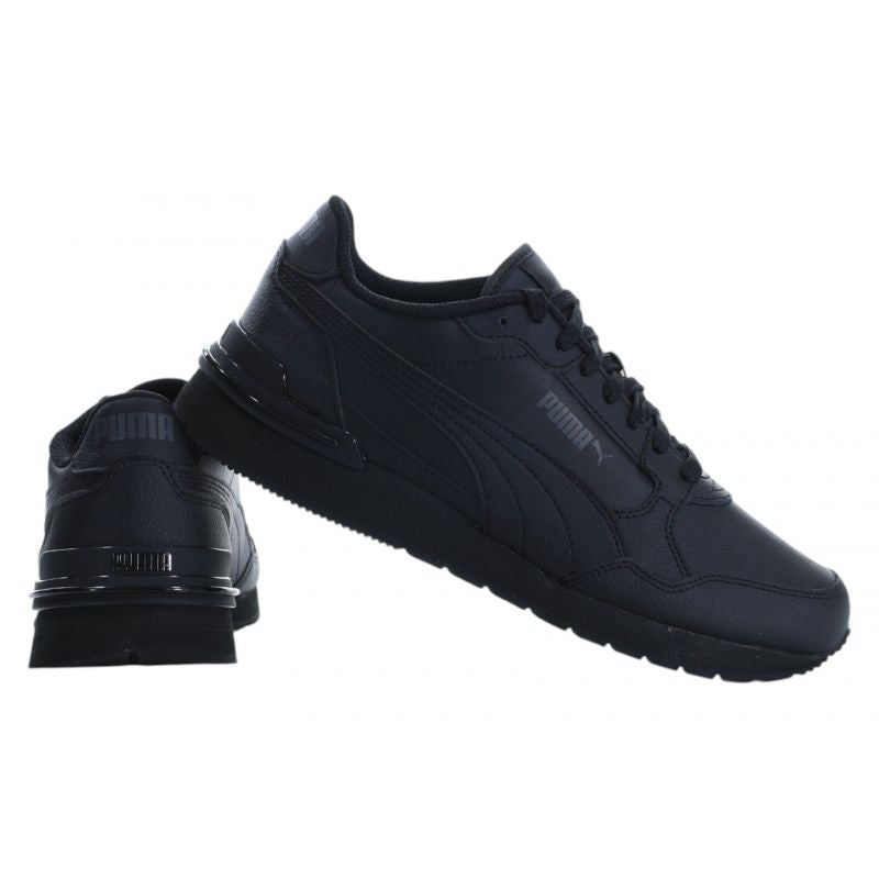 Puma ST Runner v4 L Jr 39973601 Utcai cipő - Sportmania.hu