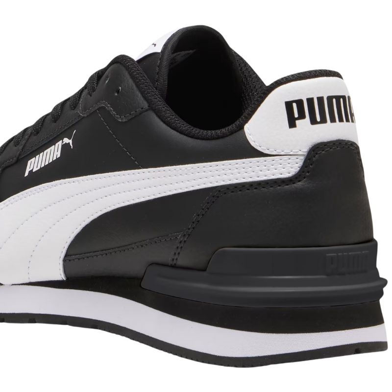 Puma ST Runner v4 LM 399068 01 Cipő Utcai cipő - Sportmania.hu