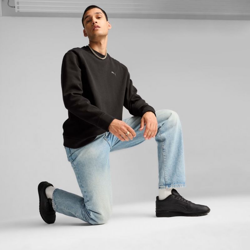 Puma ST Runner v4 LM 399068 09 Cipő Utcai cipő - Sportmania.hu