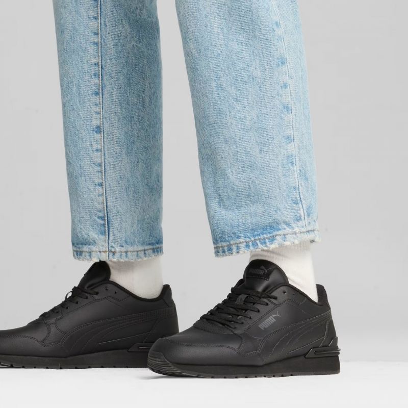 Puma ST Runner v4 LM 399068 09 Cipő Utcai cipő - Sportmania.hu