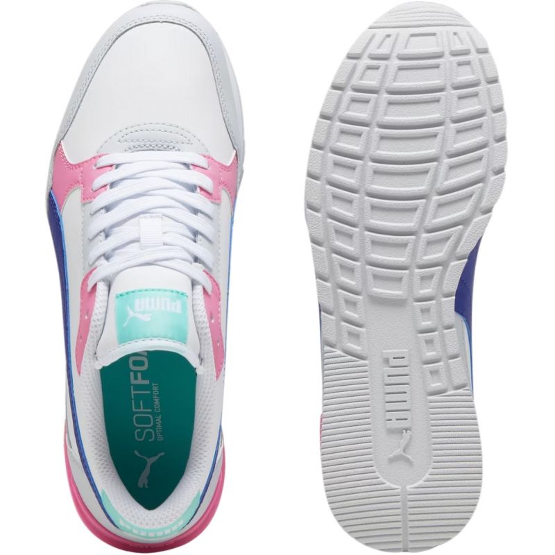 Puma ST Runner v4 LW 399068 06 Utcai cipő - Sportmania.hu