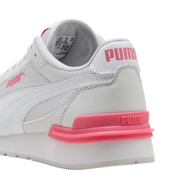 Puma ST Runner v4 Mesh 399876 16 Kids gyerek utcai cipő