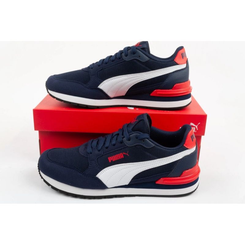 Puma ST Runner v4 Mesh shoes 39987602 cipő - Sportmania.hu