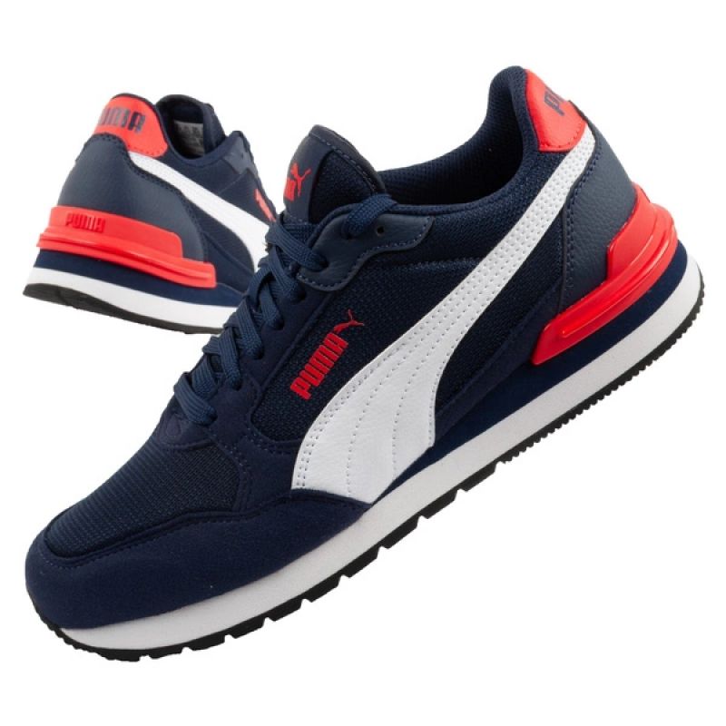 Puma ST Runner v4 Mesh shoes 39987602 cipő - Sportmania.hu