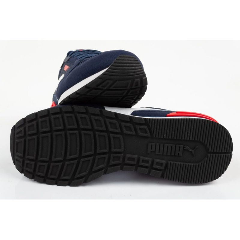Puma ST Runner v4 Mesh shoes 39987602 cipő - Sportmania.hu
