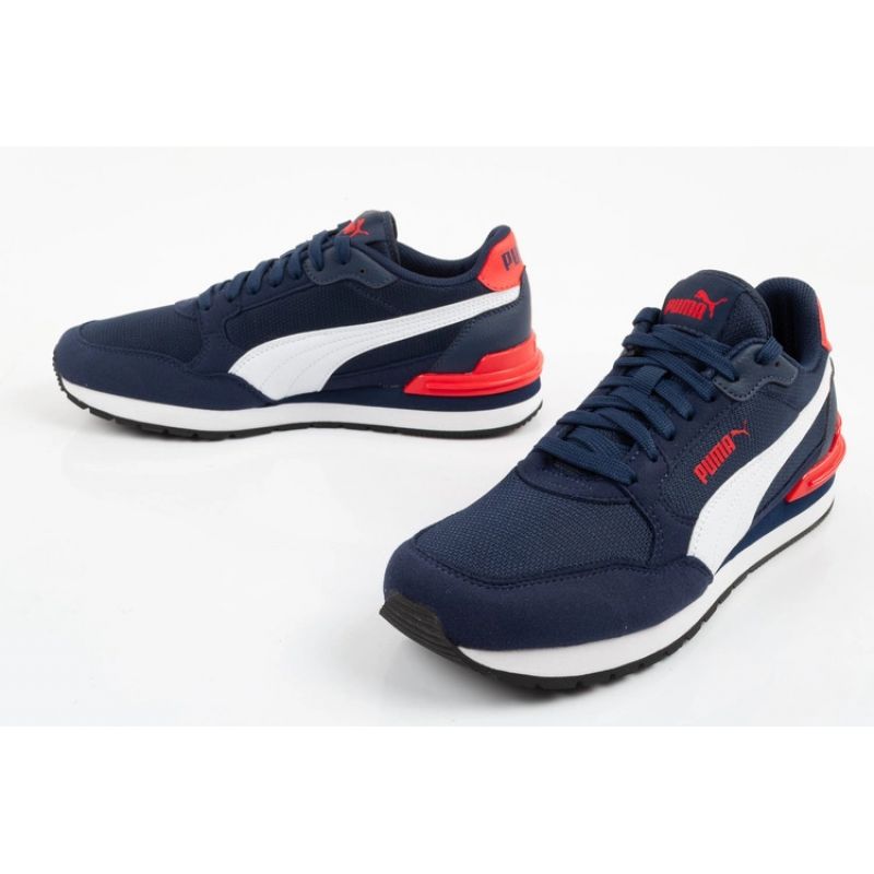 Puma ST Runner v4 Mesh shoes 39987602 cipő - Sportmania.hu