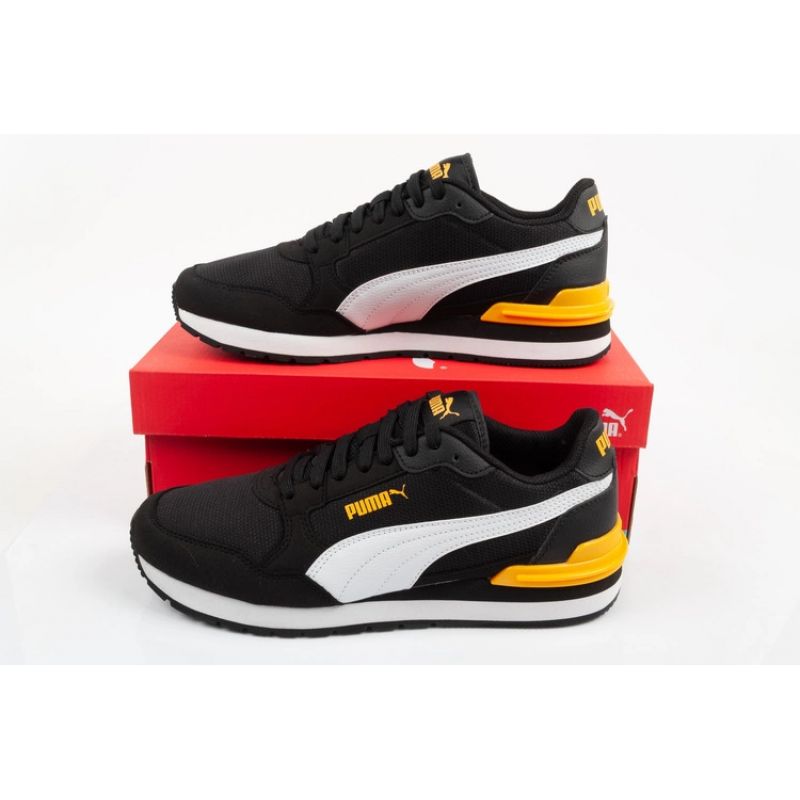 Puma ST Runner v4 Mesh shoes 39987603 cipő - Sportmania.hu