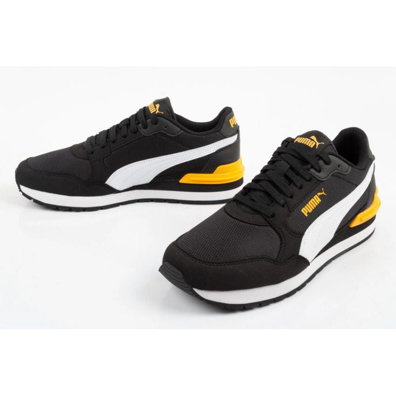 Puma ST Runner v4 Mesh shoes 39987603 cipő - Sportmania.hu