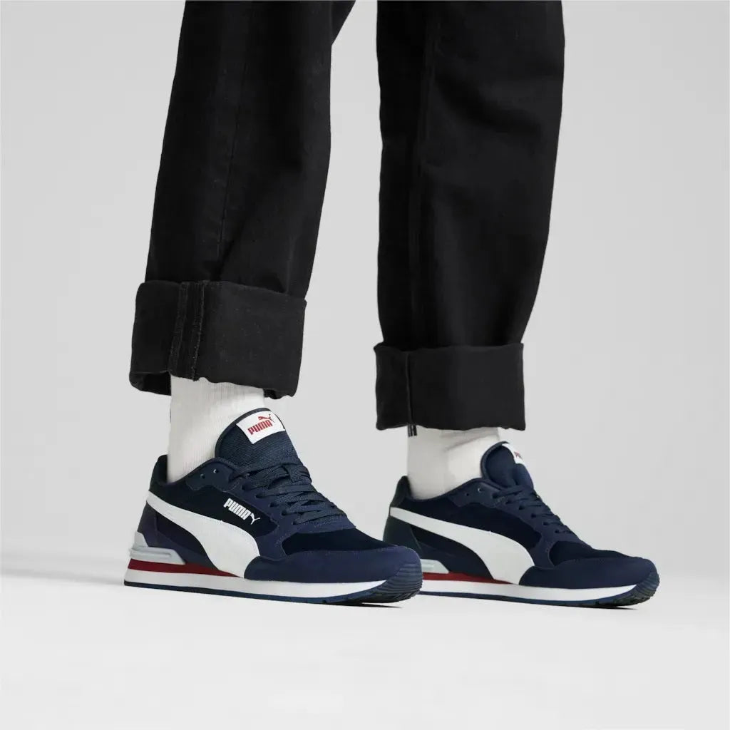 Puma ST Runner v4 Mesh Utcai unisex