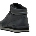 Puma ST Runner v4 Mid gray Cipő 40289303