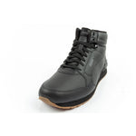 Puma ST Runner v4 Mid men's high-top black Cipő férfi 40289302