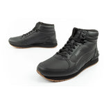 Puma ST Runner v4 Mid men's high-top black Cipő férfi 40289302