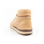 Puma ST Runner v4 Mid men's high-top brown Cipő férfi 40289305