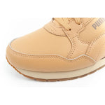 Puma ST Runner v4 Mid men's high-top brown Cipő férfi 40289305