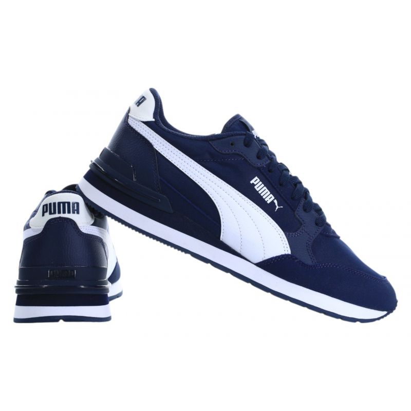 Puma ST Runner v4 NL Club M 39906907 Utcai cipő - Sportmania.hu