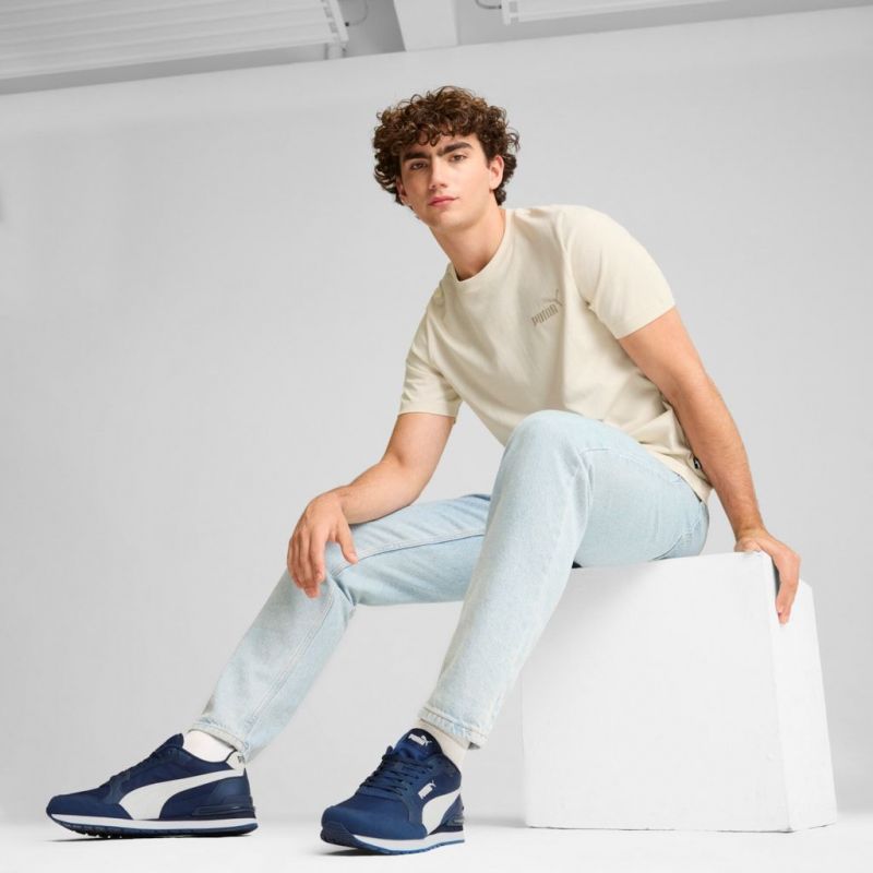 Puma ST Runner v4 NL Club M 39906907 Utcai cipő - Sportmania.hu