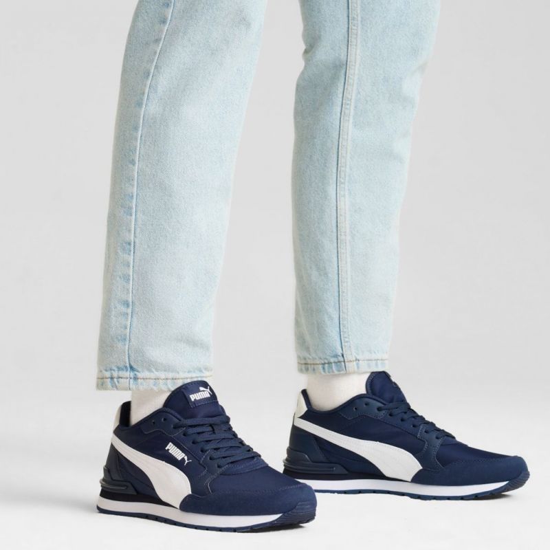 Puma ST Runner v4 NL Club M 39906907 Utcai cipő - Sportmania.hu