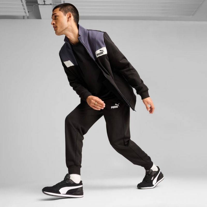 Puma ST Runner v4 SD M 399665 01 Utcai cipő - Sportmania.hu