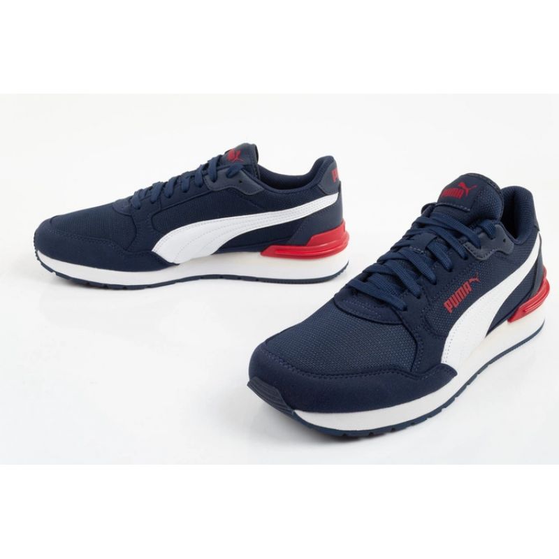 Puma ST Runner v4 shoes 39966605 cipő - Sportmania.hu