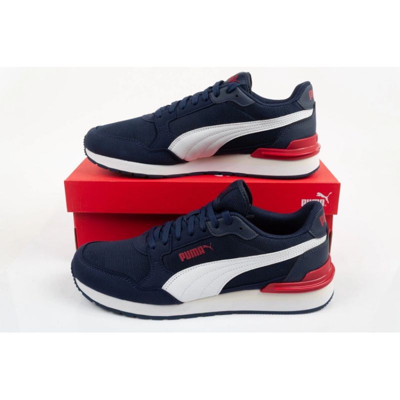 Puma ST Runner v4 shoes 39966605 cipő - Sportmania.hu