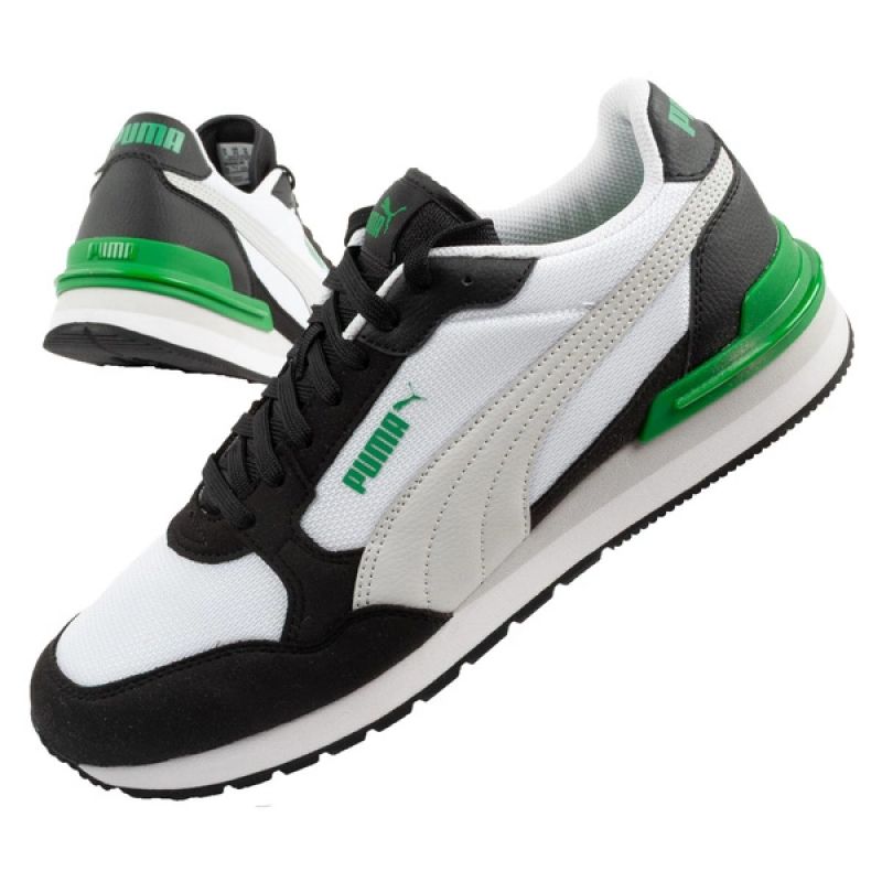 Puma ST Runner v4 shoes 39966606 cipő - Sportmania.hu