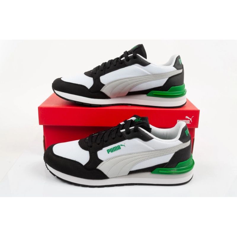 Puma ST Runner v4 shoes 39966606 cipő - Sportmania.hu