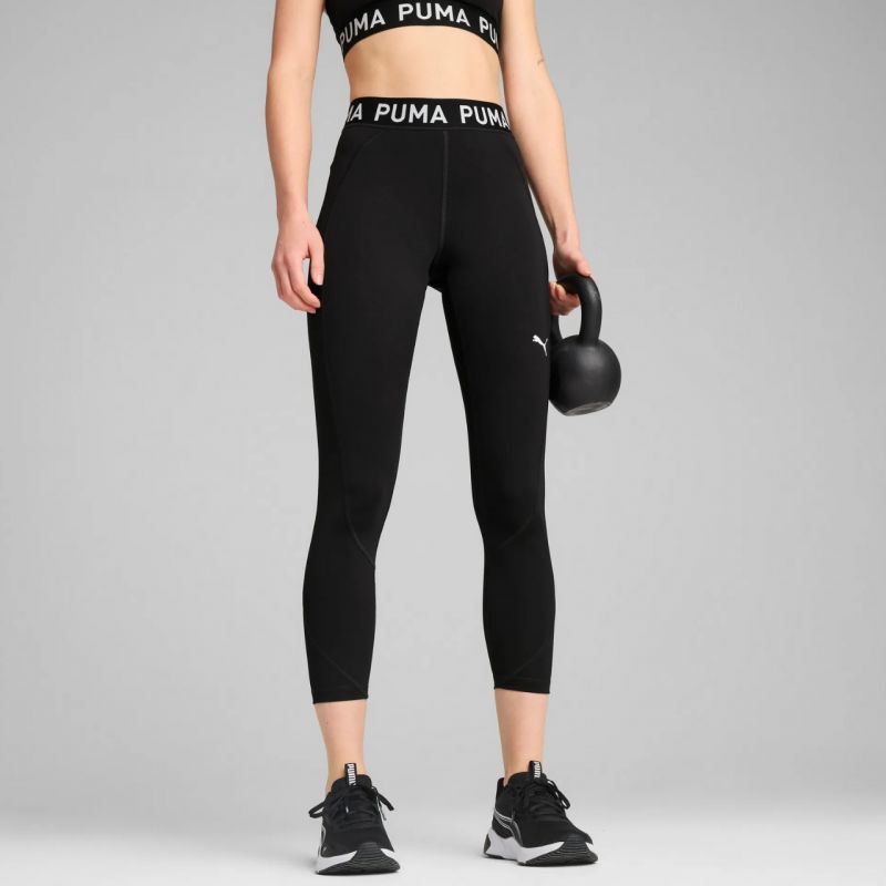 Puma Strong Tight Leggings W 526000 01 Leggings - Sportmania.hu