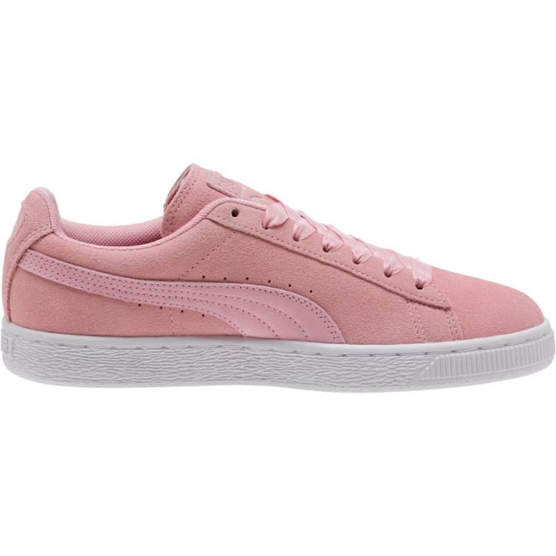 Puma Suede Galaxy W 369596 01 Utcai cipő - Sportmania.hu