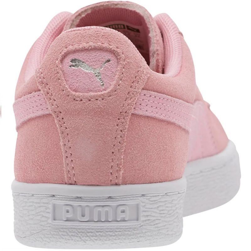 Puma Suede Galaxy W 369596 01 Utcai cipő - Sportmania.hu