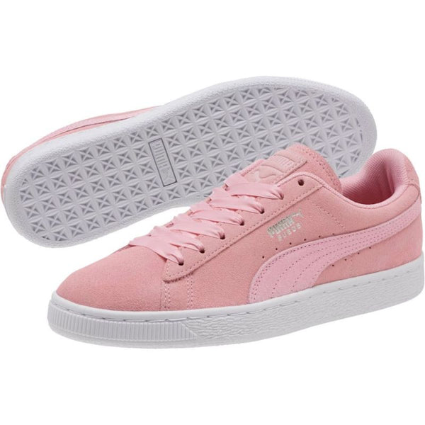 Puma Suede Galaxy W 369596 01 Utcai cipő - Sportmania.hu