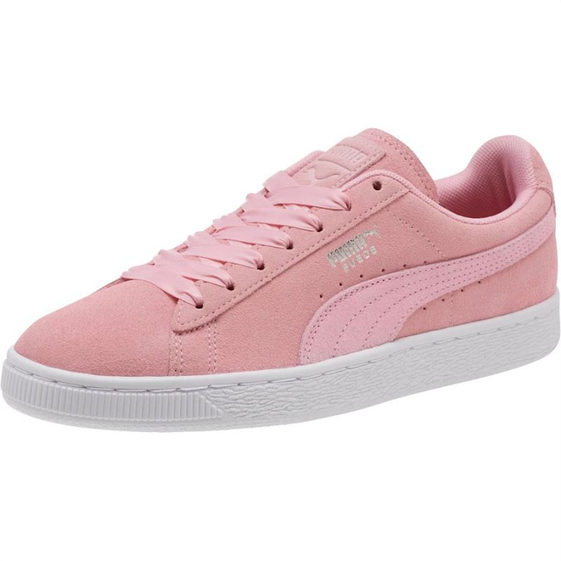 Puma Suede Galaxy W 369596 01 Utcai cipő - Sportmania.hu