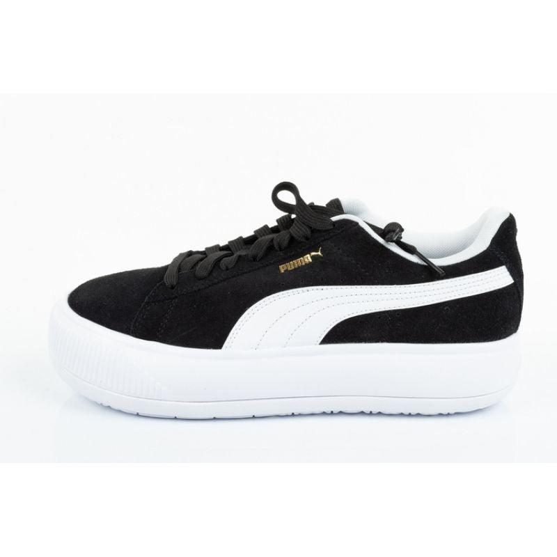 Puma Suede Mayu W 380686 02 Cipő Utcai cipő - Sportmania.hu
