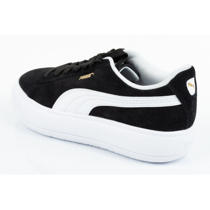 Puma Suede Mayu W 380686 02 Cipő Utcai cipő - Sportmania.hu