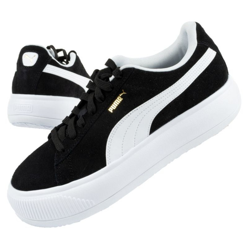 Puma Suede Mayu W 380686 02 Cipő Utcai cipő - Sportmania.hu