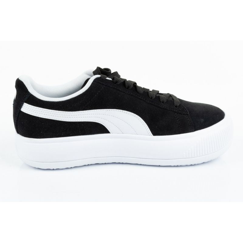 Puma Suede Mayu W 380686 02 Cipő Utcai cipő - Sportmania.hu