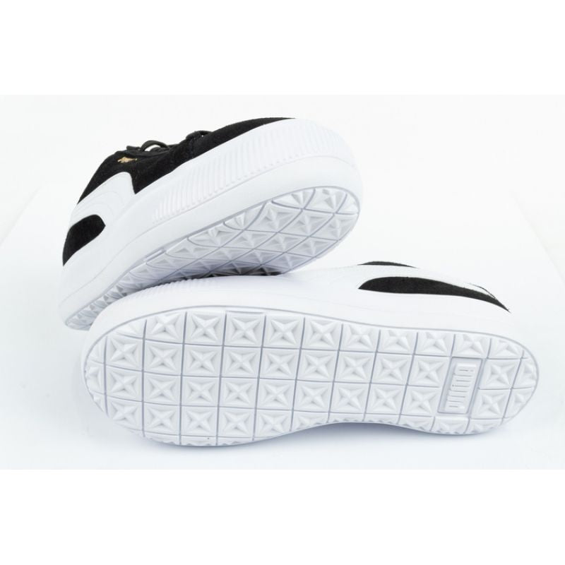 Puma Suede Mayu W 380686 02 Cipő Utcai cipő - Sportmania.hu