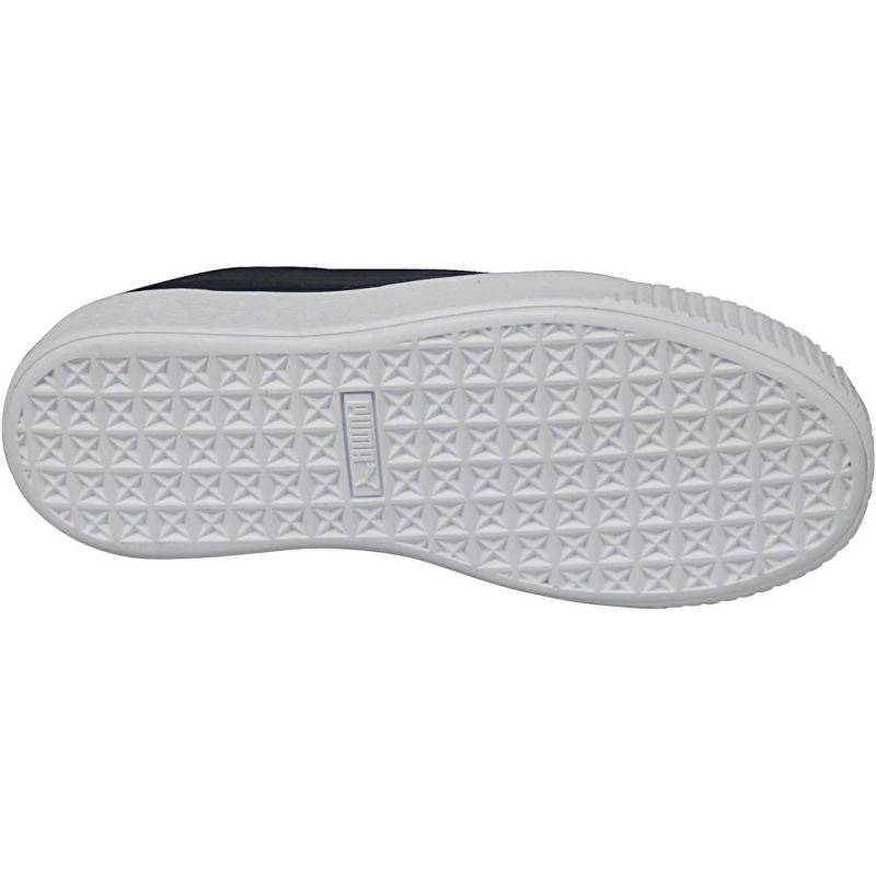 Puma Suede Platform JR 363663-03 Cipő Utcai cipő - Sportmania.hu