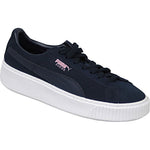Puma Suede Platform JR 363663-03 Cipő Utcai cipő - Sportmania.hu