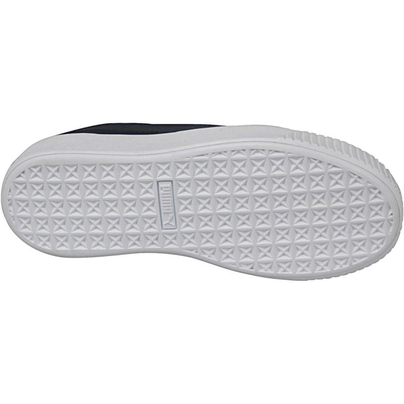 Puma Suede Platform JR 363663-03 Cipő Utcai cipő - Sportmania.hu