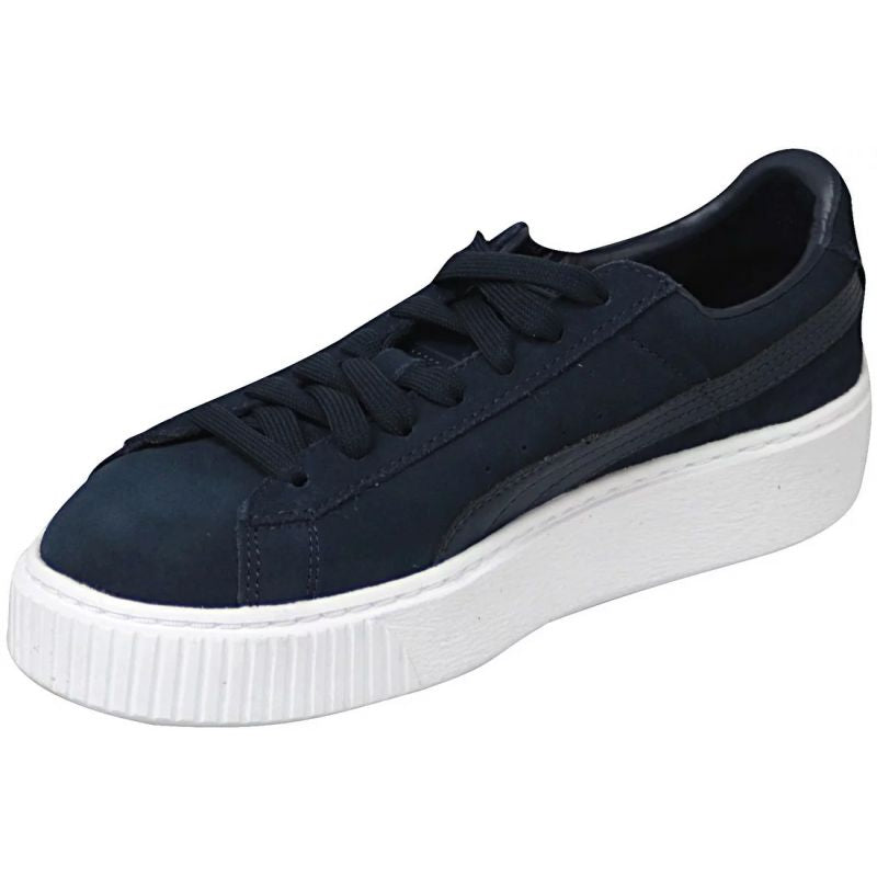 Puma Suede Platform JR 363663-03 Cipő Utcai cipő - Sportmania.hu