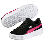Puma Suede Platform Snk Jr 363906 01 Cipő Utcai cipő - Sportmania.hu