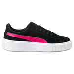 Puma Suede Platform Snk Jr 363906 01 Utcai cipő gyerek