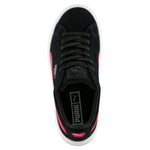 Puma Suede Platform Snk Jr 363906 01 Utcai cipő gyerek