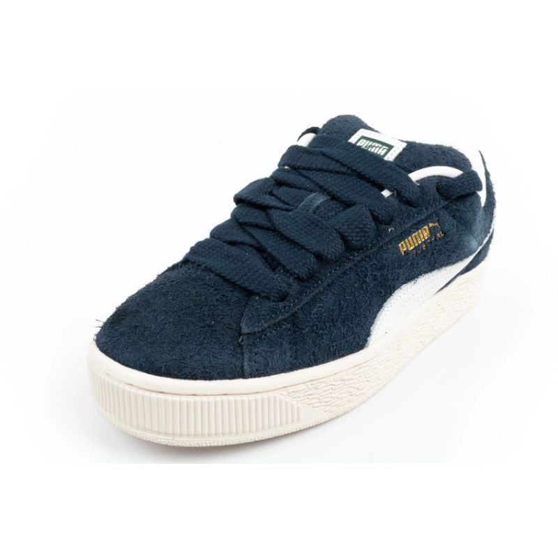 Puma Suede Xl Hairy M Shoes 397241 01 - Sportmania.hu