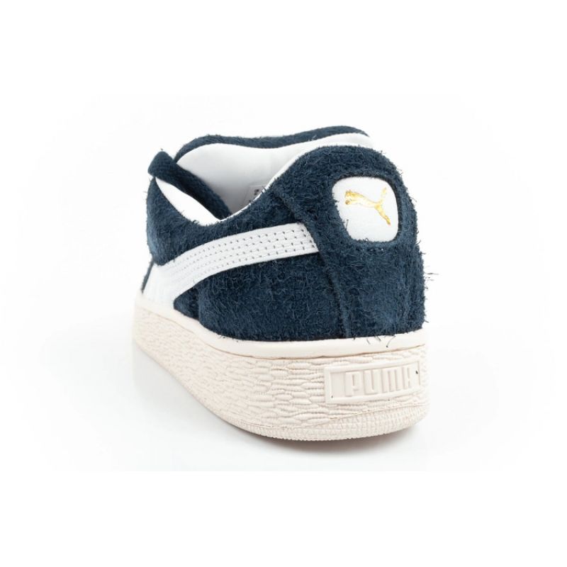 Puma Suede Xl Hairy M Shoes 397241 01 - Sportmania.hu