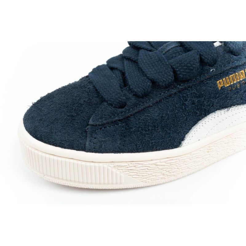 Puma Suede Xl Hairy M Shoes 397241 01 - Sportmania.hu