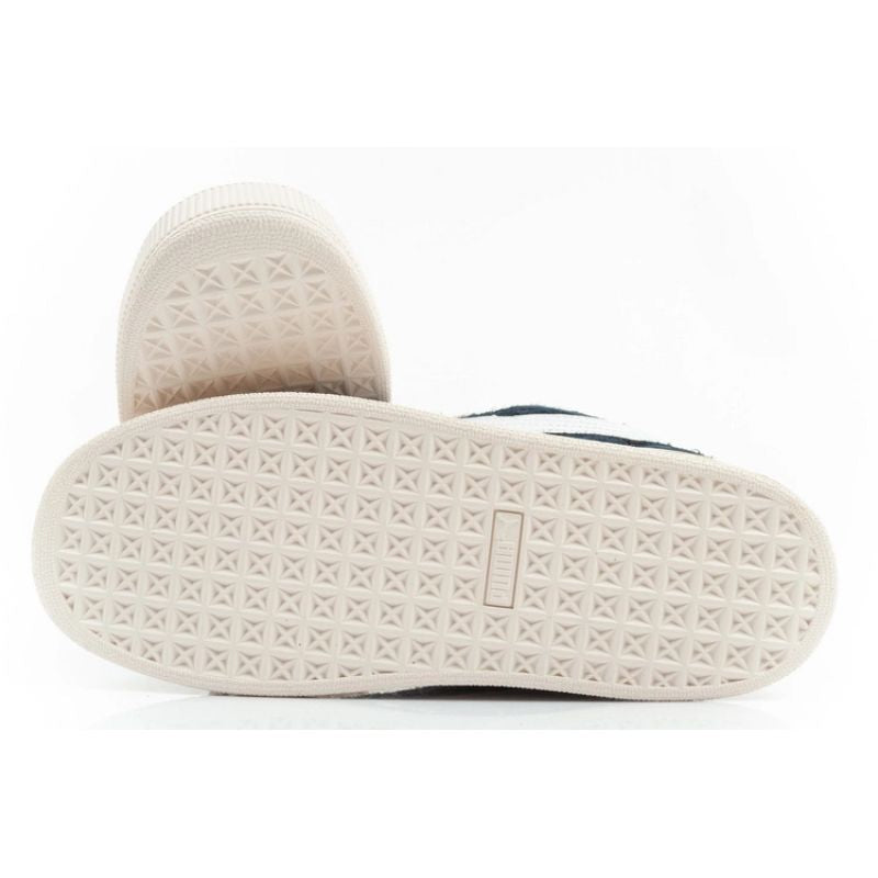 Puma Suede Xl Hairy M Shoes 397241 01 - Sportmania.hu