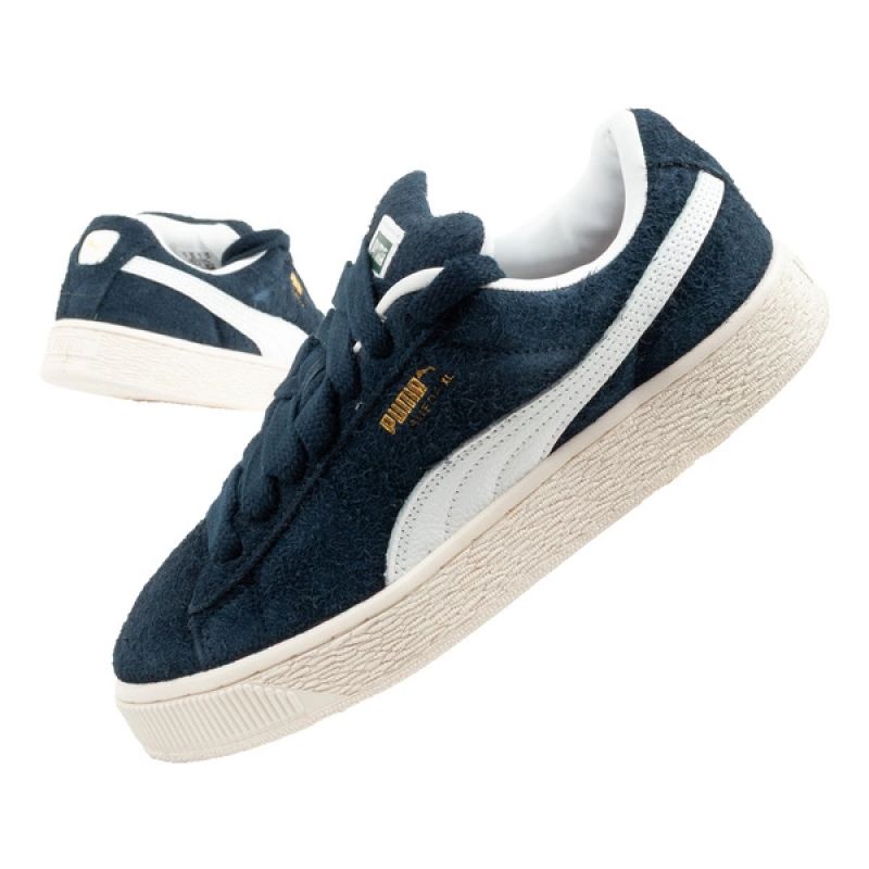 Puma Suede XL Hairy M shoes férfi utcai cipő 39724101