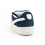 Puma Suede XL Hairy M shoes férfi utcai cipő 39724101