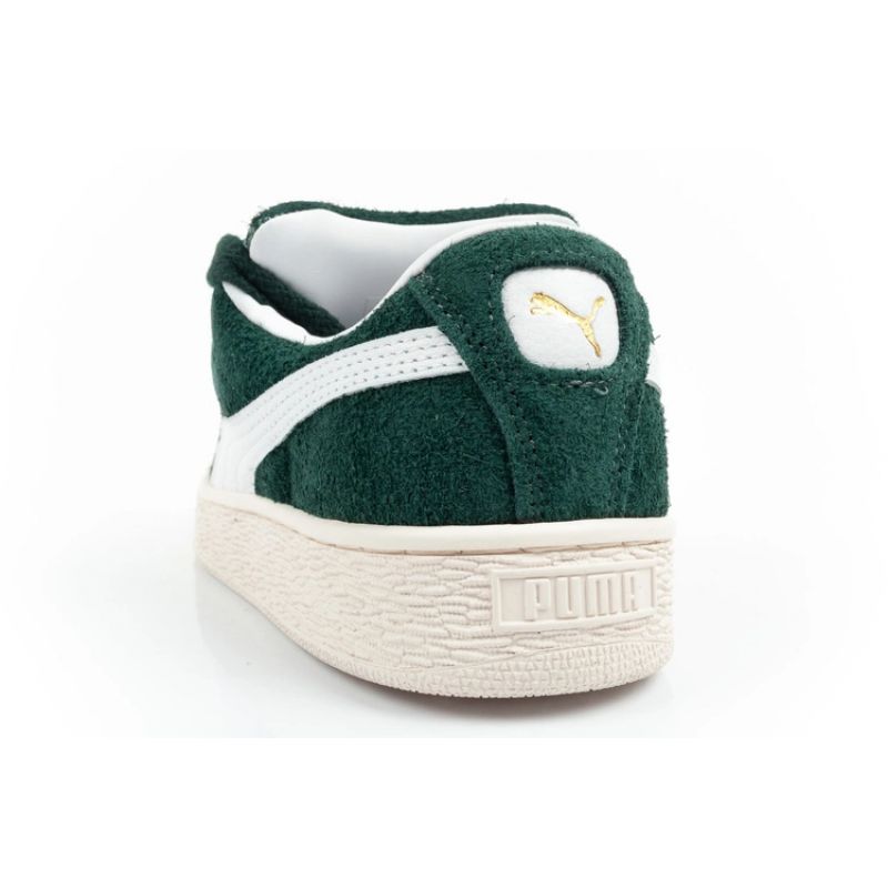 Puma Suede Xl Hairy Shoes 397241 02 - Sportmania.hu